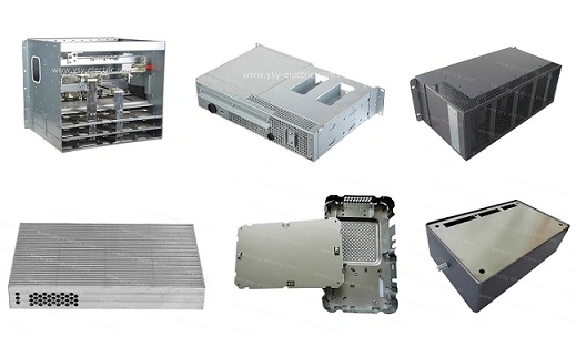 Metal Stainless Steel Aluminum Metal Stamping Welding Machinery Accessories