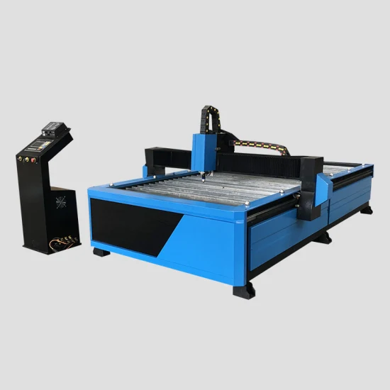 Plasmaschneidemaschine CNC-Plasma-Plasmaschneider CNC-Plasmaschneidemaschine Gasschneidemaschine CNC-Plasmaschneidemaschine Automatische Schneidemaschine CNC-Plasma