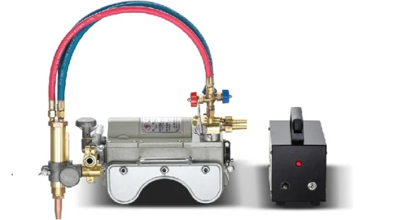 Tragbare automatische magnetische Plasmaschneidemaschine/Rohrschneider/Gasschneidemaschine/CNC-Stahlrohrschneider/tragbare Rohrschneidemaschine für den Rohrleitungsbau